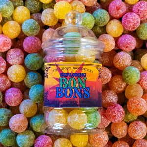 Exploding BonBons