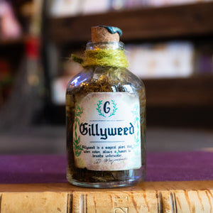 Gillyweed