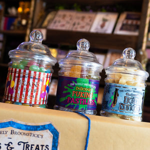 Sweets & Treats Box
