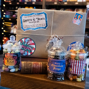 Sweets & Treats Box