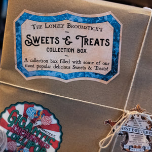 Sweets & Treats Box